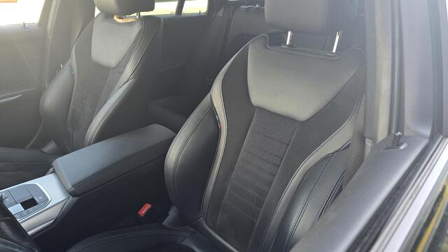 BMW 3-SERIE Touring 330e High Executive M-Sport |DOH|HUD|Harman&Kardon