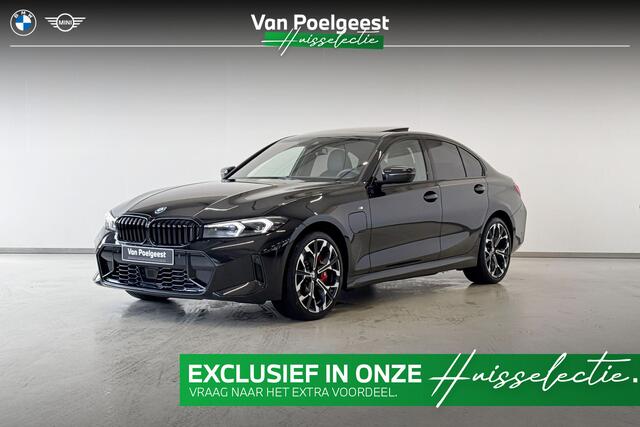 BMW 3-SERIE 330e M Sportpakket Pro