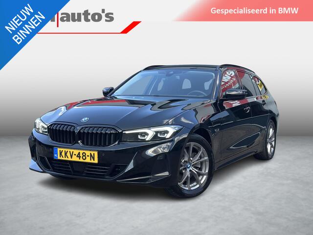 BMW 3-SERIE Touring 330e Shadow Line SOH 96,4%