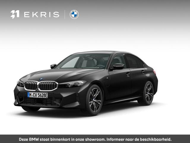 BMW 3-SERIE 330e M Sportpakket | Comfort Pack | Innovation Pack |