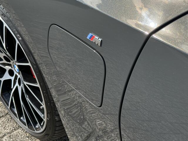 BMW 3-SERIE Touring 330e | High Exe | M-Sport Plus | CoPilot | Panorama | Harman/Kardon | Elek. Stoelverst. | Elek. Trekhaak | Stuur + Stoelverw.