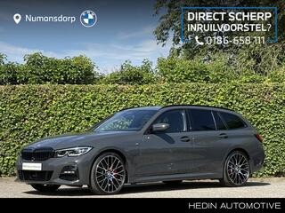 BMW 3-SERIE
