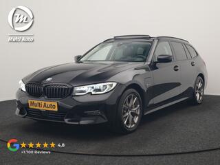 BMW 3-SERIE