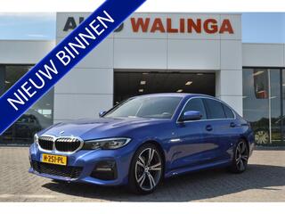BMW 3-SERIE