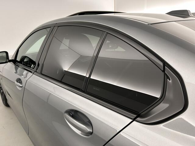 BMW 3-SERIE 330e 292 PK Shadow-Line Facelift Schuif-/kanteldak M-Sportstoelen