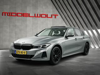 BMW 3-SERIE