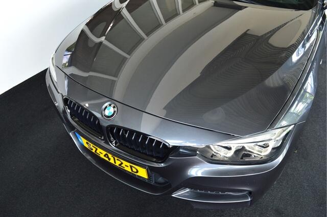 BMW 3-SERIE Touring 320i M-Sportedition | F31 LCI