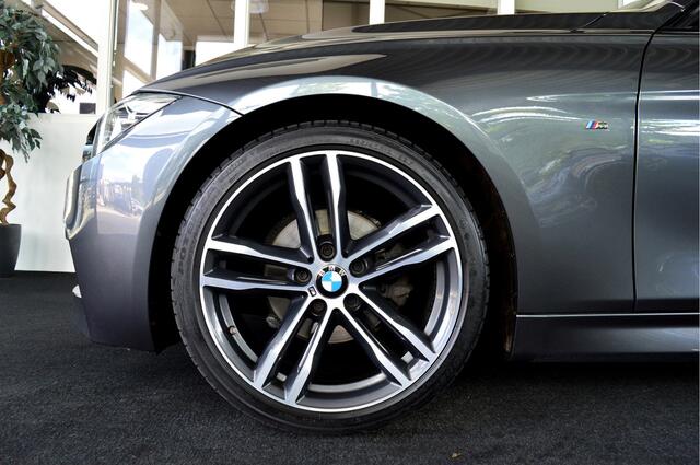 BMW 3-SERIE Touring 320i M-Sportedition | F31 LCI