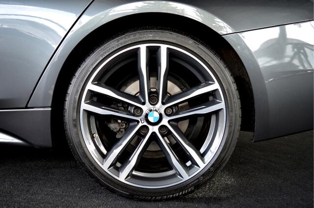 BMW 3-SERIE Touring 320i M-Sportedition | F31 LCI