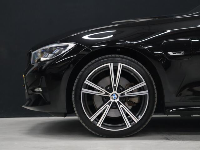 BMW 3-SERIE Touring 320e Business Edition Plus M Sport [HEAD-UP, APPLE CARPLAY, ANDROID, STOELVERWARMING, CAMERA, VOL LEDER, PDC RONDOM, CRUISE, CLIMATE, NIEUWSTAAT]