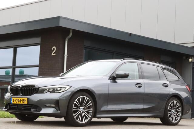 BMW 3-SERIE Touring 330i G21 Sport Line ACC 18 inch