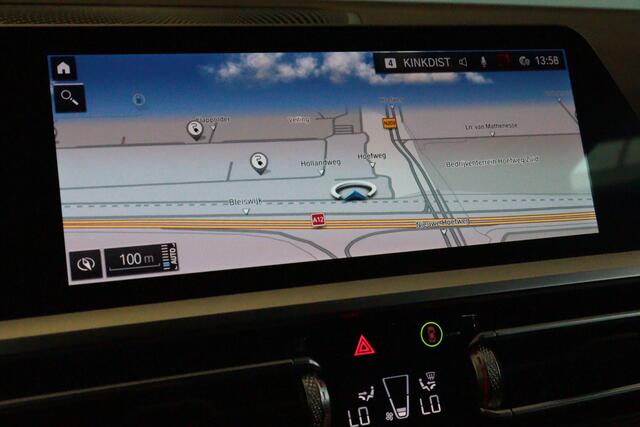 BMW 3-SERIE Touring 320e | NAVI / APPCONNECT | CLIMA | PDC V+A | CRUISE | LMV |