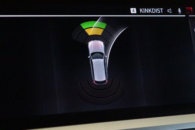 BMW 3-SERIE Touring 320e | NAVI / APPCONNECT | CLIMA | PDC V+A | CRUISE | LMV |