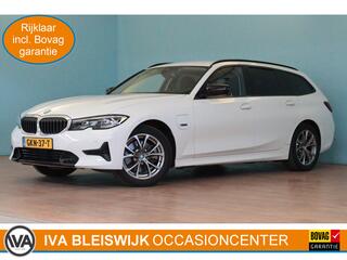 BMW 3-SERIE