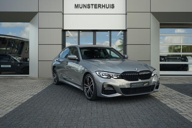 BMW 3-SERIE 318i Executive Edition | Head-up display |