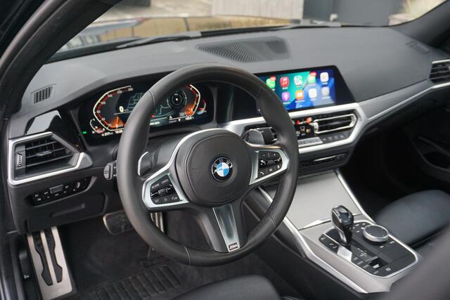 BMW 3-SERIE 320i High Executive Edition | M-Pakket | hifi | Laser