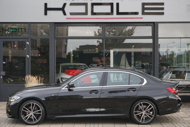 BMW 3-SERIE 320i High Executive Edition | M-Pakket | hifi | Laser