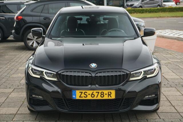 BMW 3-SERIE 320i High Executive Edition | M-Pakket | hifi | Laser