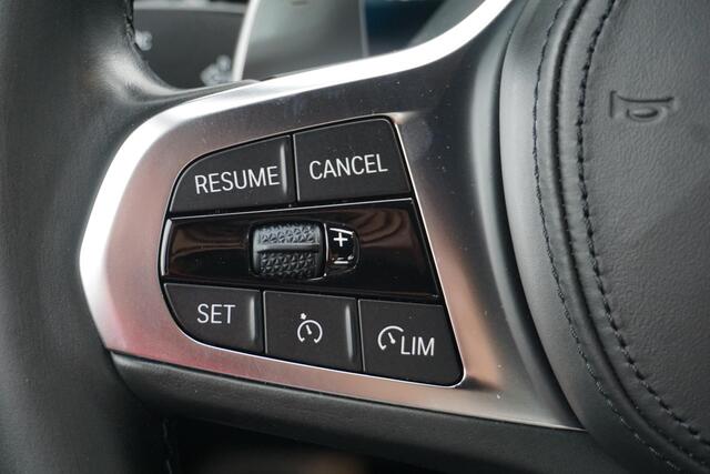 BMW 3-SERIE 320i High Executive Edition | M-Pakket | hifi | Laser