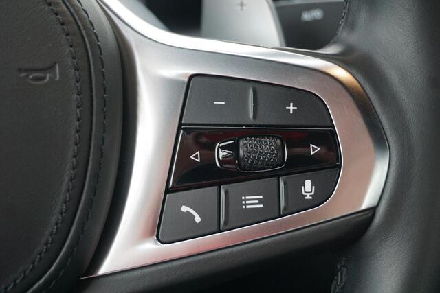 BMW 3-SERIE 320i High Executive Edition | M-Pakket | hifi | Laser