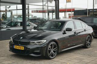 BMW 3-SERIE