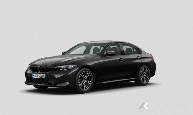 BMW 3-SERIE 330e xDrive M Sport | Harman/Kardon | Head-Up | Comfort Access | Stoelverw. | 18' Inch |