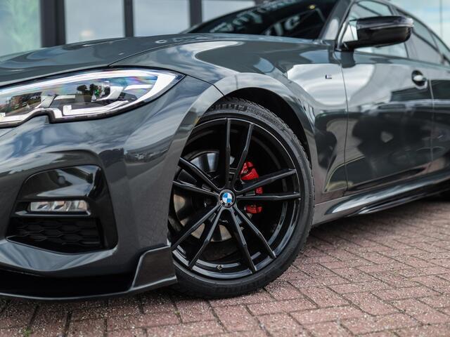 BMW 3-SERIE 320i High Executive Edition
