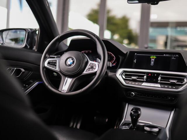 BMW 3-SERIE 320i High Executive Edition