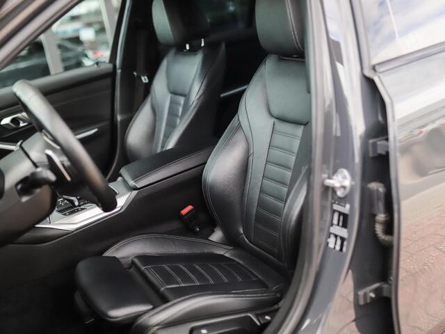 BMW 3-SERIE 320i High Executive Edition