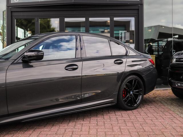 BMW 3-SERIE 320i High Executive Edition