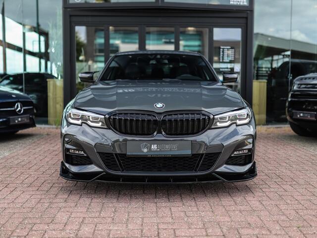 BMW 3-SERIE 320i High Executive Edition