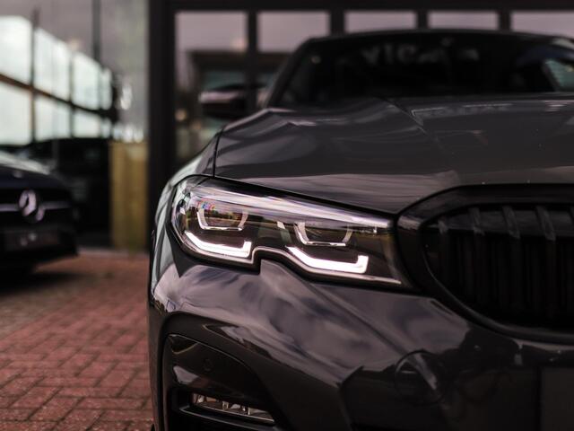 BMW 3-SERIE 320i High Executive Edition