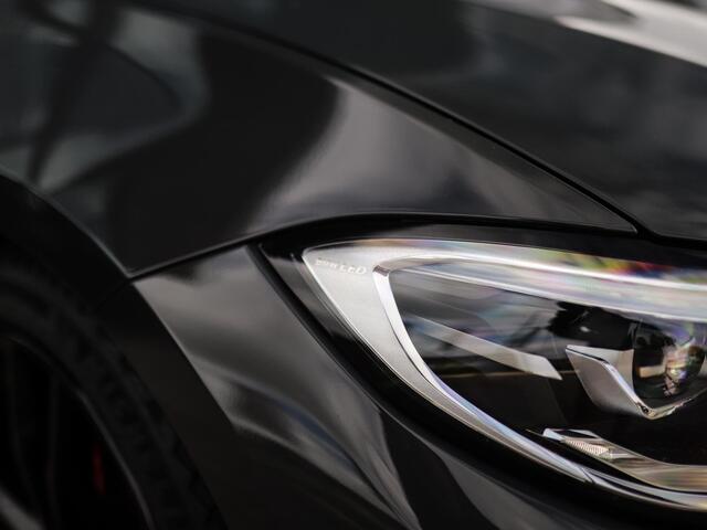 BMW 3-SERIE 320i High Executive Edition