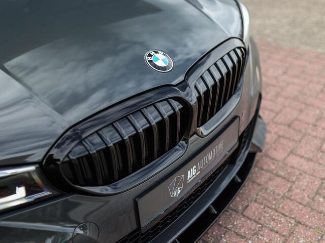 BMW 3-SERIE 320i High Executive Edition