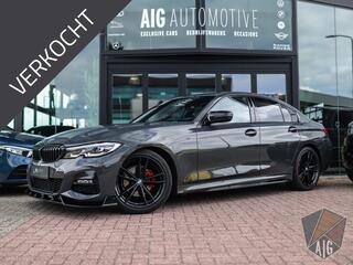BMW 3-SERIE