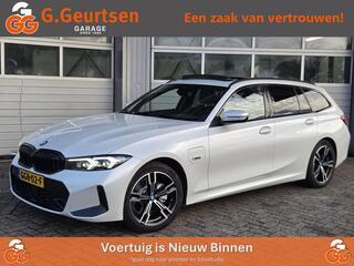 BMW 3-SERIE