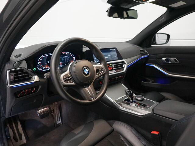 BMW 3-SERIE Touring M340i xDrive CoPilot | Head Up | Laser | Elektr. Trekhaak