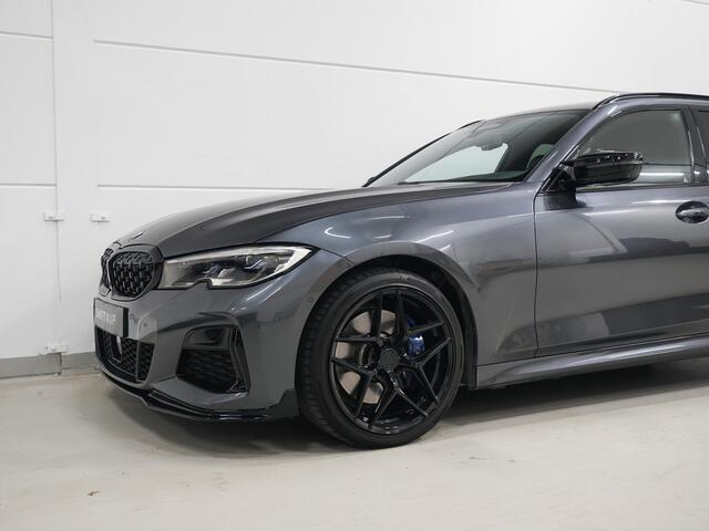 BMW 3-SERIE Touring M340i xDrive CoPilot | Head Up | Laser | Elektr. Trekhaak