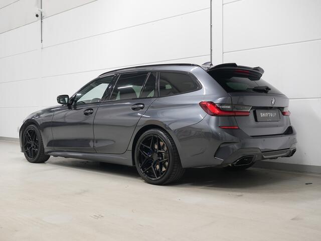 BMW 3-SERIE Touring M340i xDrive CoPilot | Head Up | Laser | Elektr. Trekhaak