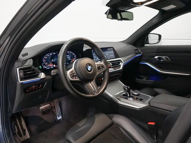 BMW 3-SERIE Touring M340i xDrive CoPilot | Head Up | Laser | Elektr. Trekhaak