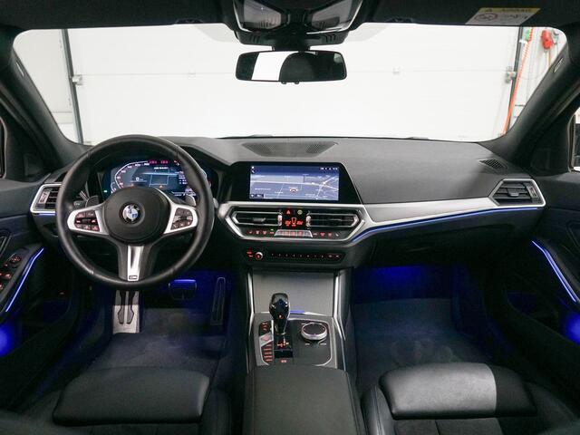 BMW 3-SERIE Touring M340i xDrive CoPilot | Head Up | Laser | Elektr. Trekhaak