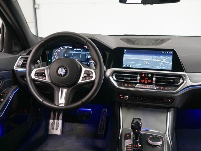 BMW 3-SERIE Touring M340i xDrive CoPilot | Head Up | Laser | Elektr. Trekhaak