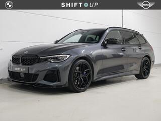 BMW 3-SERIE