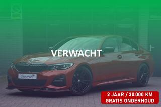 BMW 3-SERIE