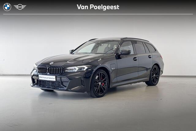 BMW 3-SERIE Touring 330e Innovation Pack M Sportpakket Pro