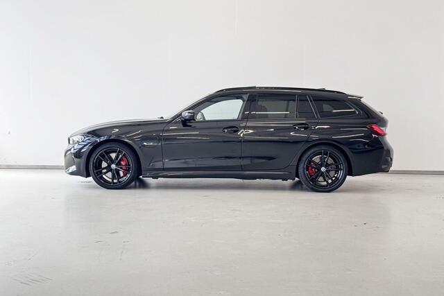 BMW 3-SERIE Touring 330e Innovation Pack M Sportpakket Pro