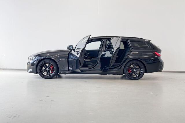 BMW 3-SERIE Touring 330e Innovation Pack M Sportpakket Pro