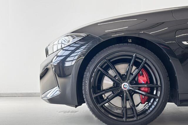 BMW 3-SERIE Touring 330e Innovation Pack M Sportpakket Pro