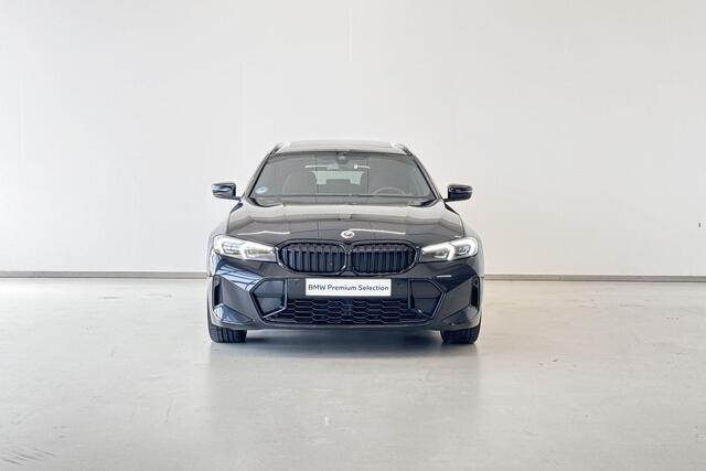 BMW 3-SERIE Touring 330e Innovation Pack M Sportpakket Pro