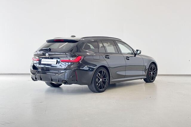 BMW 3-SERIE Touring 330e Innovation Pack M Sportpakket Pro